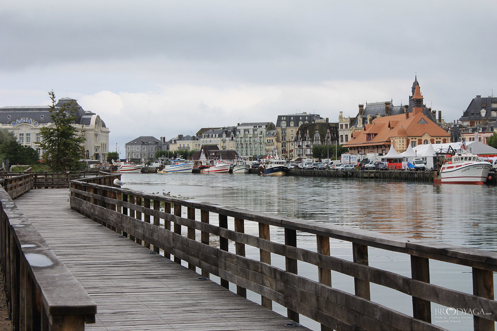 Deauville